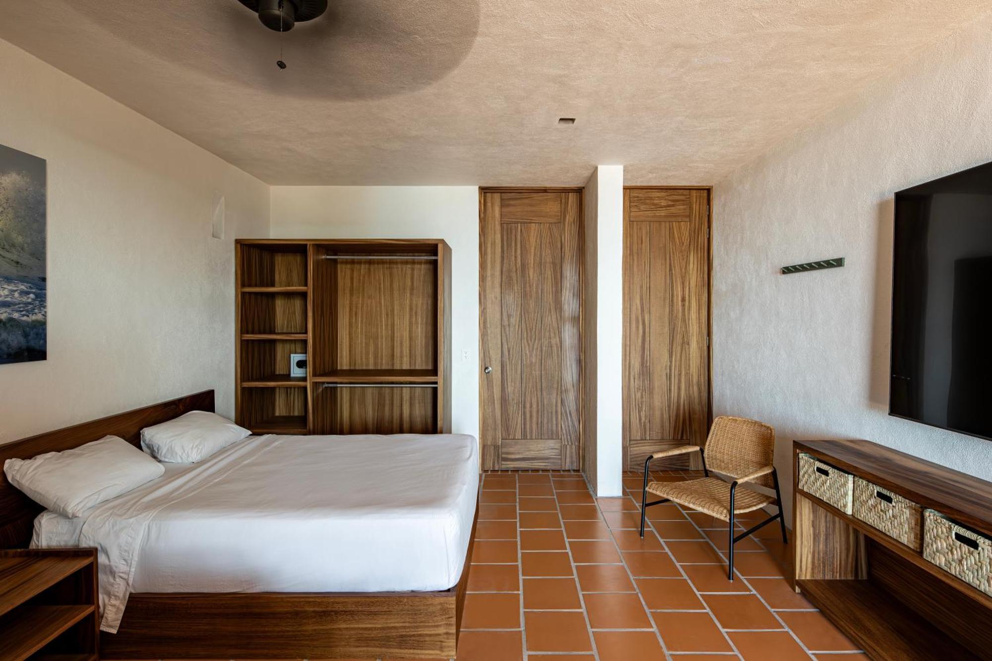 Hotel Aurelia San Patricio Melaque Eksteriør bilde